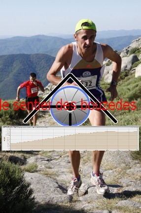 le sentier des bouzedes